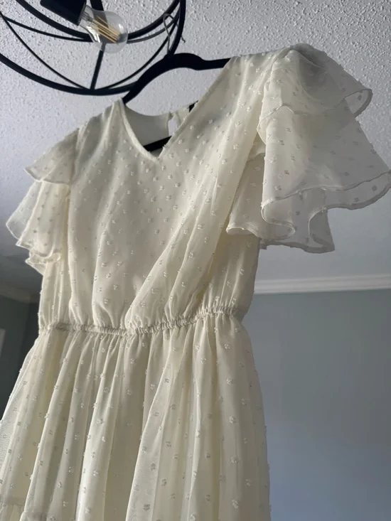 Dress - Picture 7 of 7